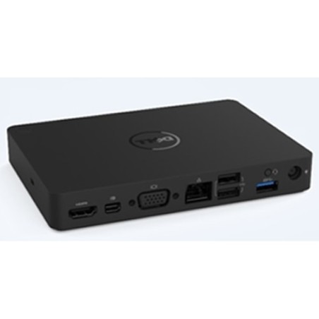Dell WD15 Dockingstation